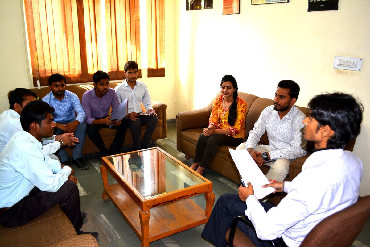 BMIT Jaipur tweet media