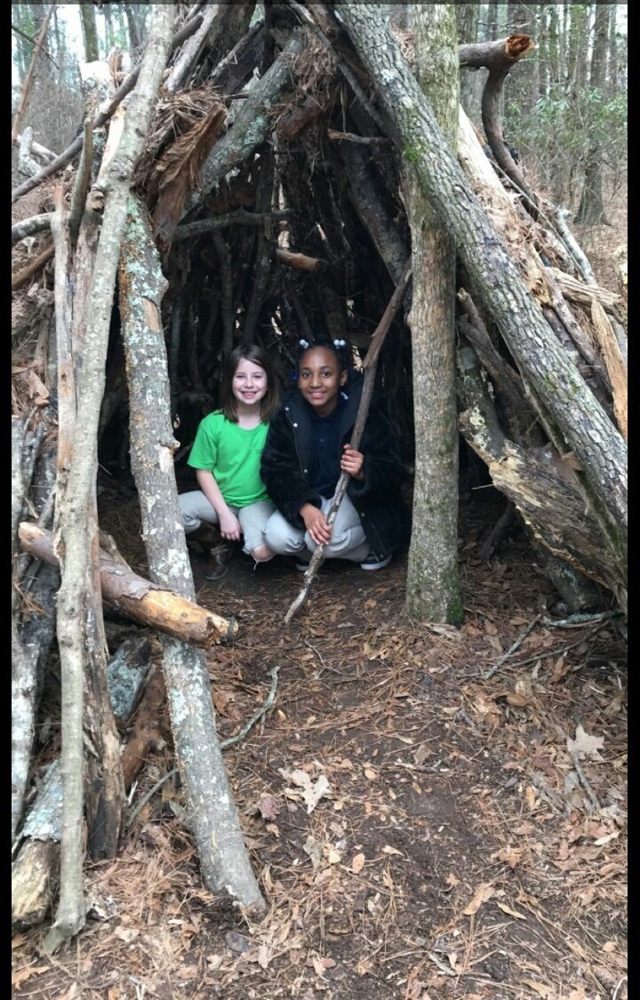Ex_Wretch's tweet photo. My daughter's class took a field trip today to the Noxubee Wildlife  Refuge.  #3rdgrade #8GoingOn18 #Kenadee ♡ @_1billyjoecole @llovebeingmom @mother_know @amotherjoy https://t.co/WeFhxuZsto