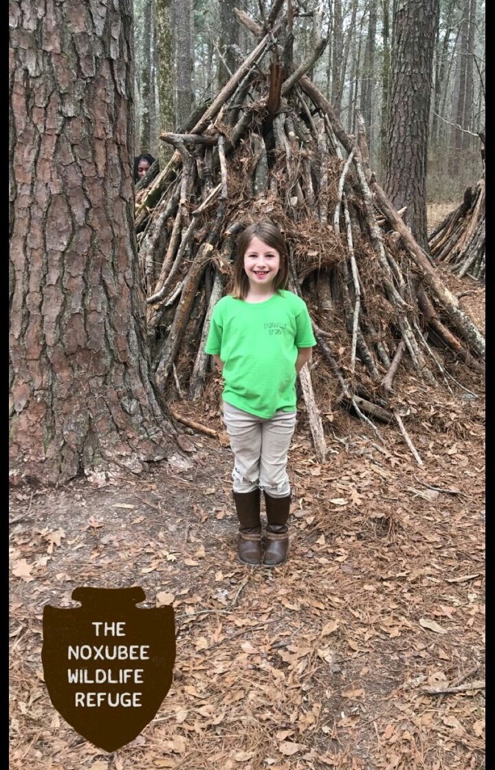 Ex_Wretch's tweet photo. My daughter's class took a field trip today to the Noxubee Wildlife  Refuge.  #3rdgrade #8GoingOn18 #Kenadee ♡ @_1billyjoecole @llovebeingmom @mother_know @amotherjoy https://t.co/WeFhxuZsto