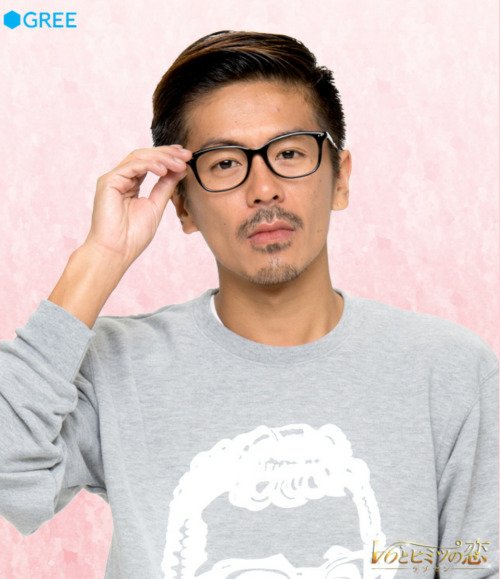 Hiikariizumii's tweet photo. Happy 39th birthday 😍😘❤️
Love Ü loquillo ;)
#森田剛誕生祭2018 #森田剛 #GoMorita #HBD #39th #20Feb1979 #20Feb2018 #ComingCentury #KamiSen #V6 https://t.co/t32QsbIh5m