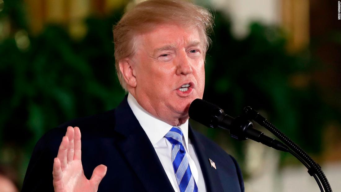 This is Trump’s big chance on changing gun laws — if he wants to take it (edition.cnn.com)