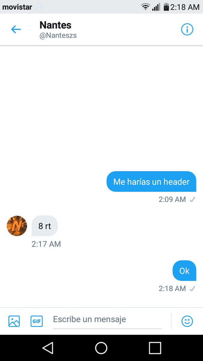 Jimmy_bunker27's tweet photo. Me ayudan con 8 RTS para que @Nanteszs  me haga un header https://t.co/6zt8XrV3wS