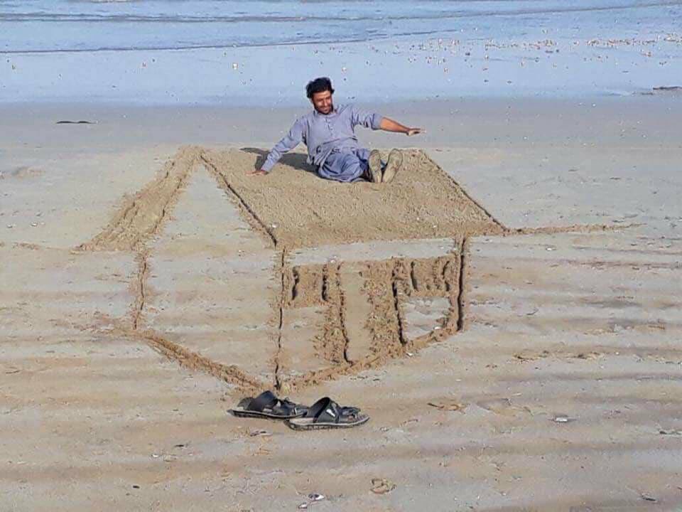 Tootsiyah's tweet photo. The part of the country which is ignored has some amazing talent! https://t.co/jXbv25IryL