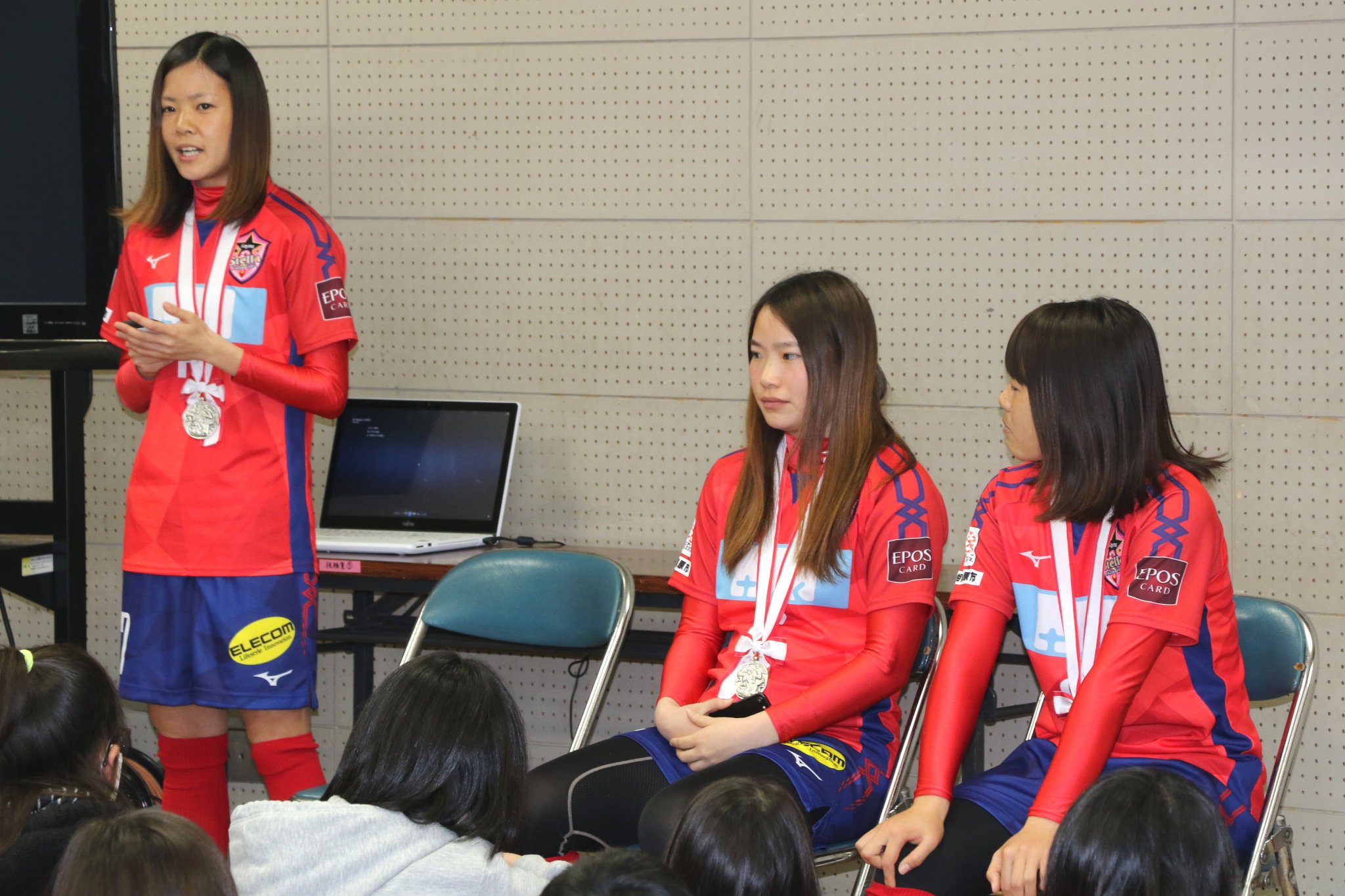 ノジマステラ神奈川相模原公式 on Twitter