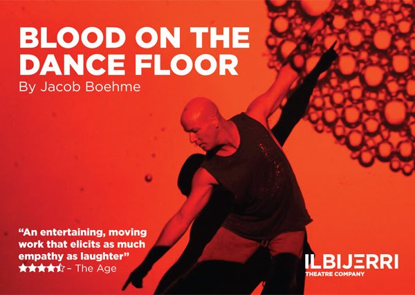 Ilbijerri Theatre On Twitter We Will Be Showcasing Blood On The