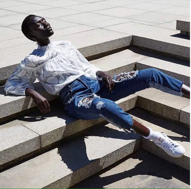 crystalmodelsUG's tweet image. Our Top Model @anyonasola for @superbalist jeans.

#CMA #FabulousModels #fusionmodels #CrystalModelsAfrica