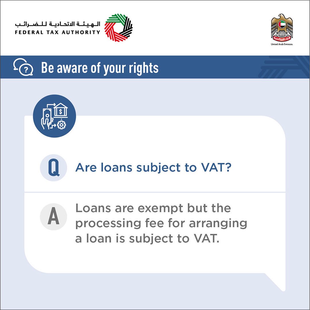 Federal Tax Authority - الهيئة الاتحادية للضرائب tweet media