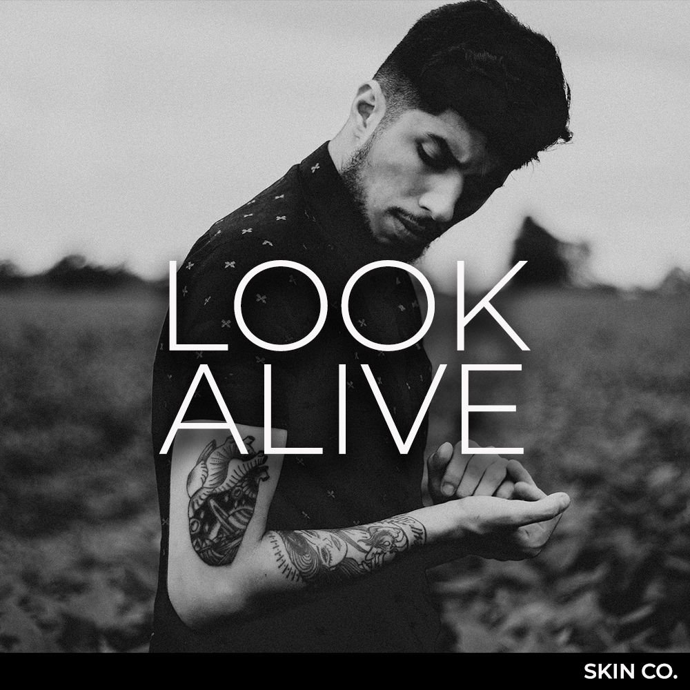 SkinCompany's tweet photo. Share the life. https://t.co/mevZcM67sP