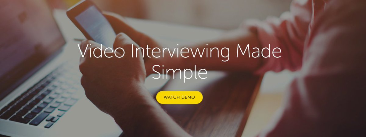ViepleTweets's tweet photo. What's the best way to find out if you like something or not ? Take it for a #testdrive ! Request a #free demo and see why Vieple is the ideal #videointerviewing solution - you won't be disappointed! https://t.co/By3EDbHXyd https://t.co/f27KzWWKyU