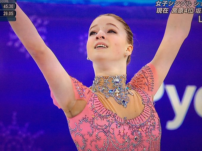 ファッショントレンド: トップ100スケート 衣装 女子