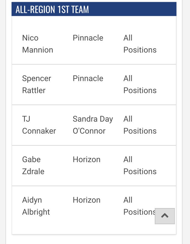 CoachLRamirez's tweet photo. Congrats again @gabezdrale24 &amp; @aidyn_albright @HorizonHoops on both being named 1st team All Region!! #HTown #HuskyNation https://t.co/86m3qh9fxK