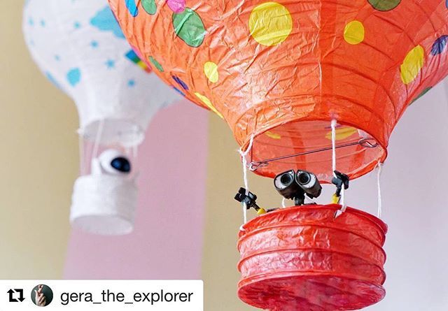 philballoonfest's tweet photo. #Repost @gera_the_explorer Even Wall-E and Eve got to ride the hotairballoons... Souvenir! 😂 #hotairballoonfest #pihabf22 #watchtheskies2018 #toyphotography #walle #eve
@pihabf https://t.co/PlHRvC9rjL https://t.co/JJvdN6CL0l