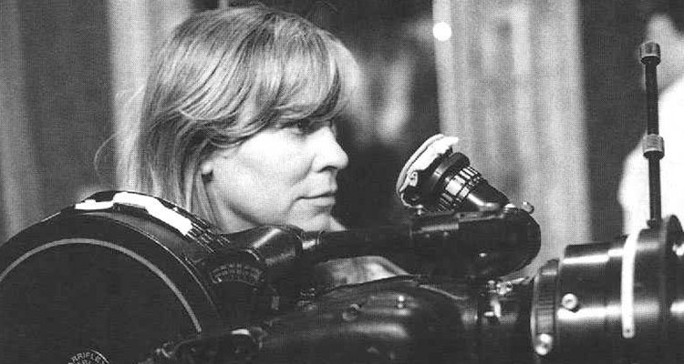 February 21 born today MARGARETHE VON TROTTA happy birthday 