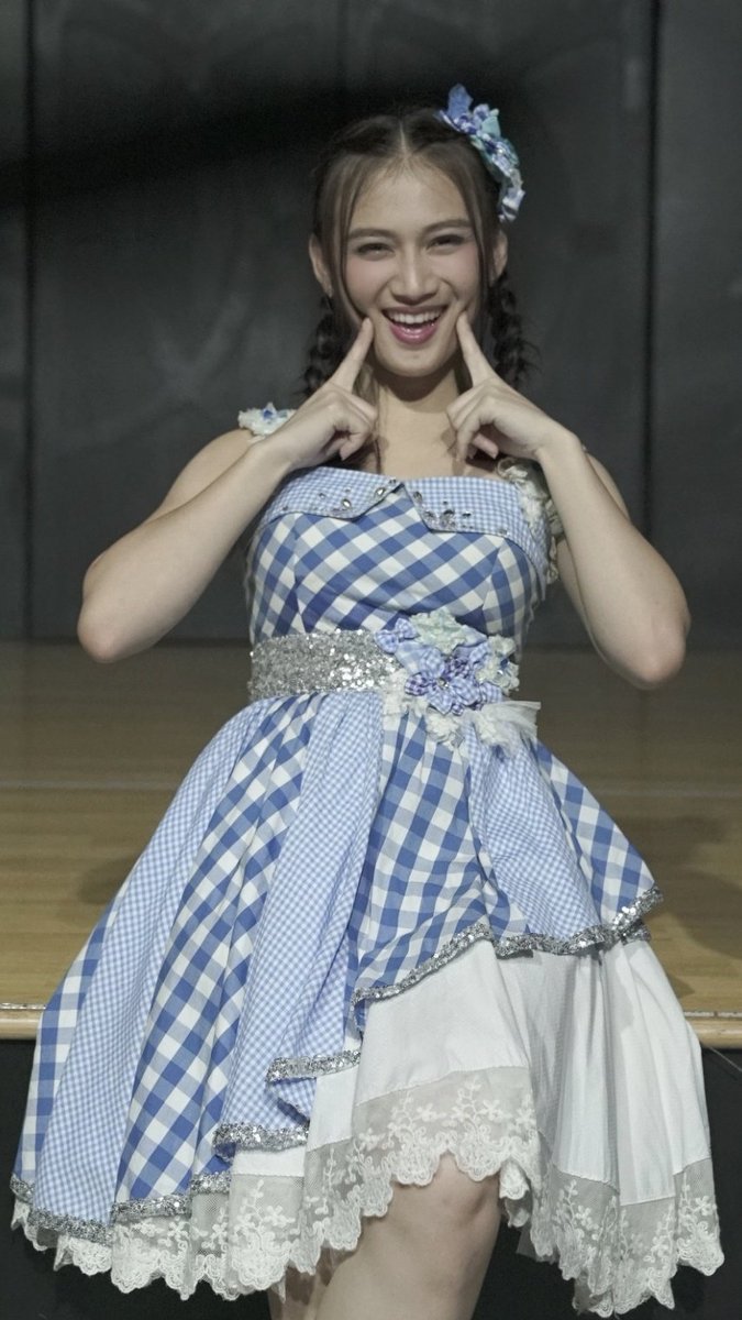 Melody Nurramdhani Laksani tweet media