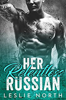 etherealediting's tweet image. #REVIEW #romance Her Relentless Russian : Karev Brothers Book 3 by Leslie @leslienorthbook 
etherealediting.net/book-review-he…