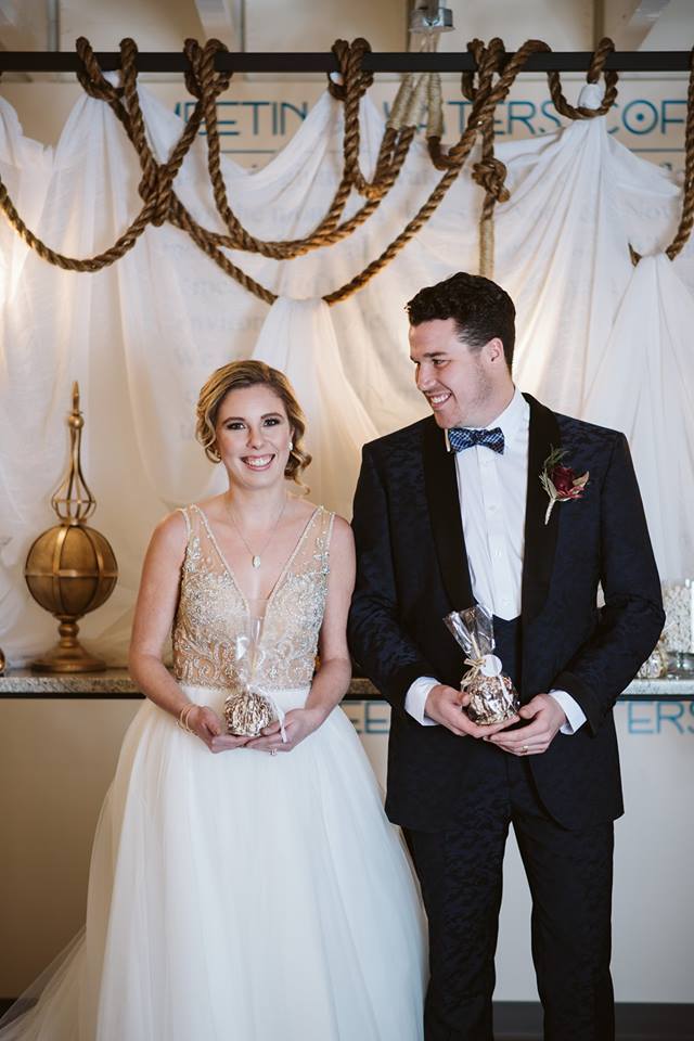 ATPMarket's tweet photo. Engaged?

What's next?

Down The Aisle - with #AllThingsPrettyMarket on March 11th @ Black Knight Inn #reddeer

The Wedding Show for today's modern + trendy bride

Tickets available : https://t.co/5x9nIwnnTd

#yqf #lacombe #ceg3 #blackfalds #sylvanlake #olds #innisfail #centralab https://t.co/esPnjRA6ZK
