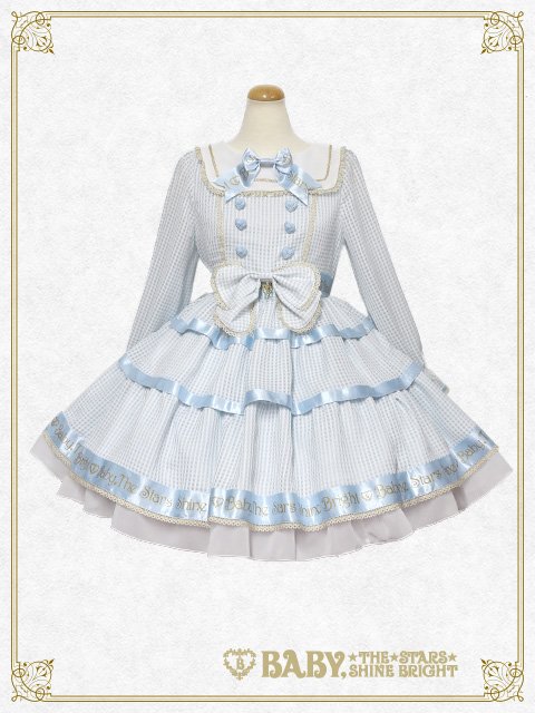 BABY Anniversary ワンピース