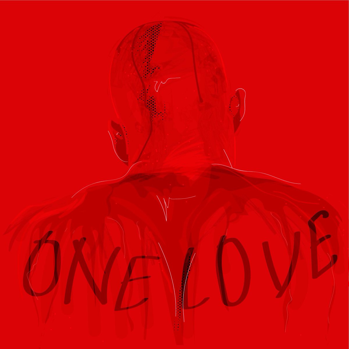 Dark Man X by #RayDidIt