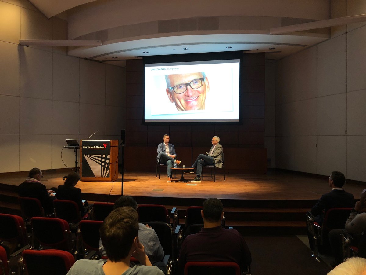 jolacapital's tweet photo. Enjoyed @Technori tonight #startupshowcase. Great presentations and @kitun fireside chat with Chris Gladwin #cleversafe https://t.co/HYxVCj3OUw