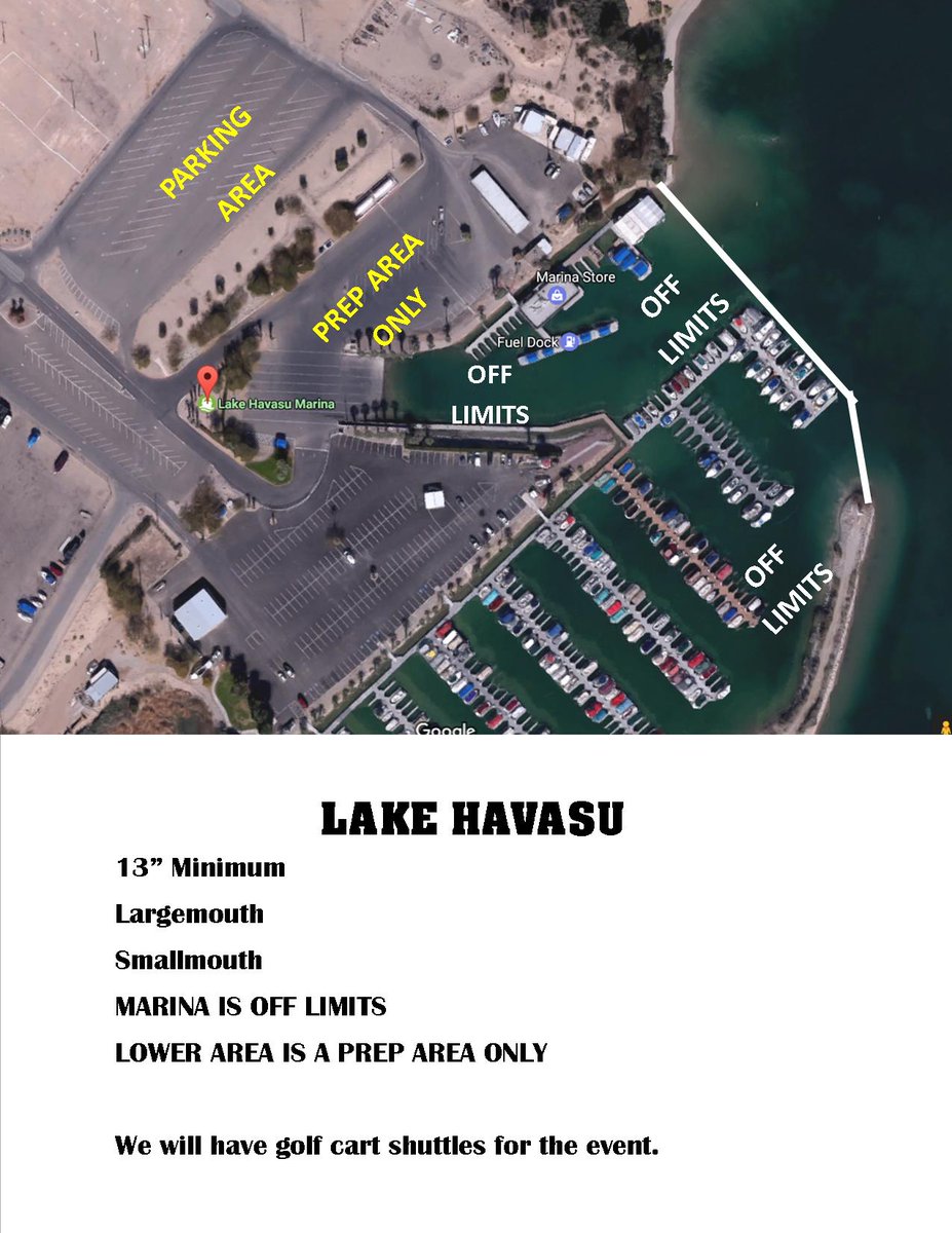 BassJunkyz's tweet photo. Havasu - March 3rd!
#CenturyMarine #itpaystobeanangler #ProStrike #CanyonCoolers #Costa #RoboJunkyBoatDetail #AmpUpholstery #Taipan #Rejuvenade #NapierOutdoors #VooDoo #BassCatBoats #BPSRewards #tritongold @crossedind @amwrapsusa @napieroutdoors @acesportinggoodsandfishing https://t.co/DrV7m8zQEV
