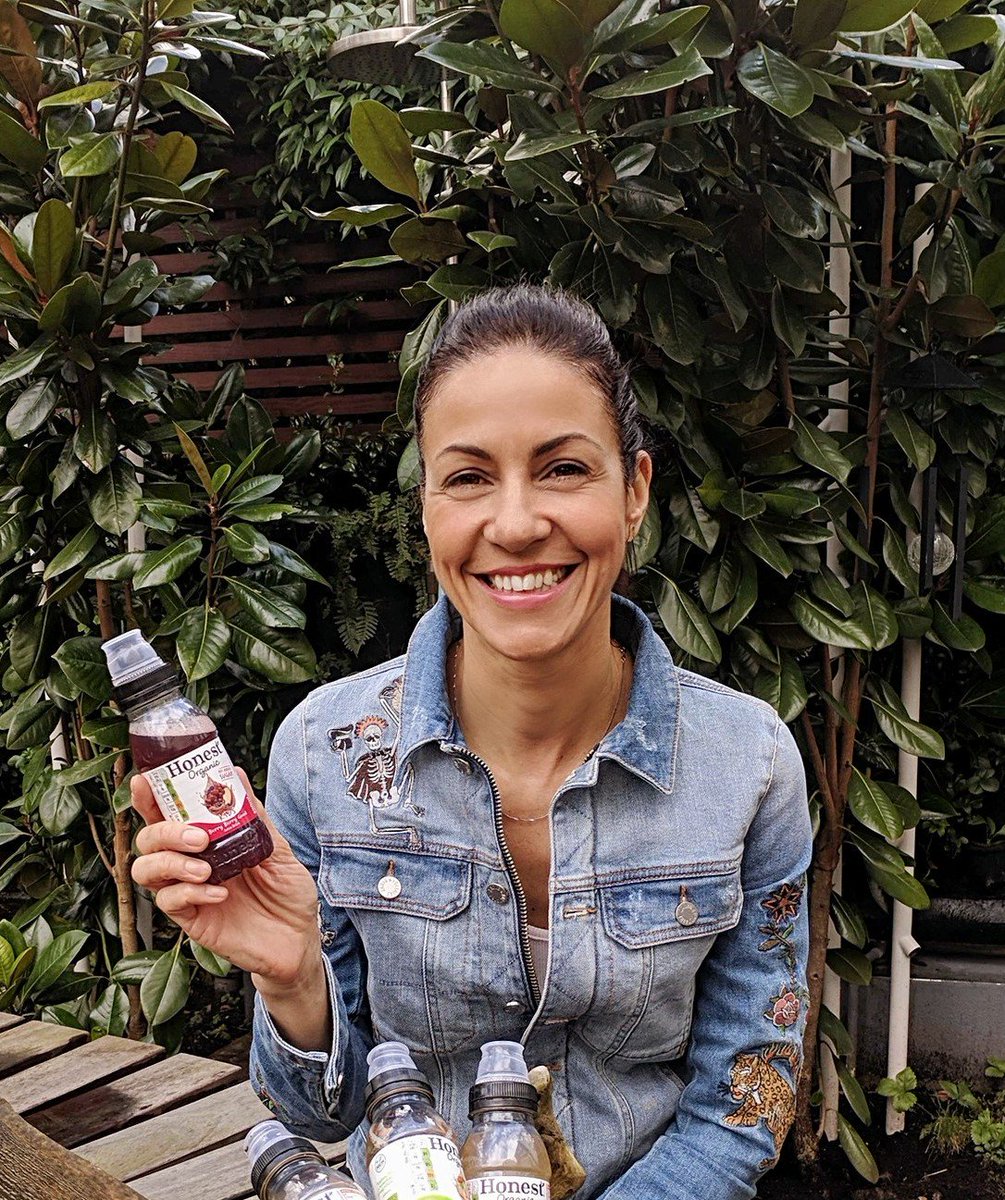 This week I'm working with @honestdrink_uk &amp; the environment charity <a href="/groundworkuk/">Groundwork UK</a> to get kids active &amp; outdoors. Outdoor time encourages creativity &amp; stimulates the imagination 💚 #getkidsoutdoors #getactive