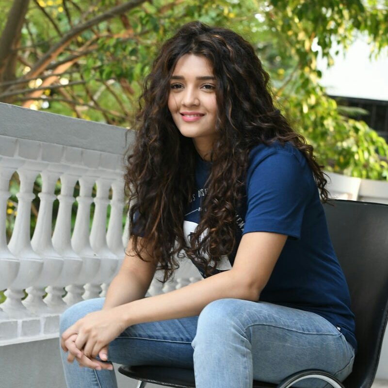 RitikaSingh_FC's tweet photo. This account is specially Dedicated to our favourite actress @ritika_offl 😍😍😘😘
Follow us for the latest updates about #RitikaSingh 😍😍😘😘 https://t.co/wmarG7SxJz