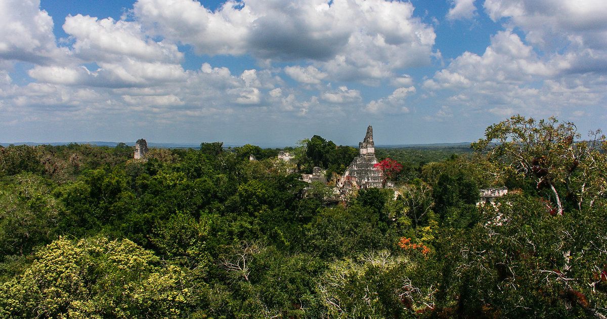 Wauw, wij kunnen niet wachten om deze plek te ontdekken!🌎

Check het hier: bit.ly/nieuwemayastad…