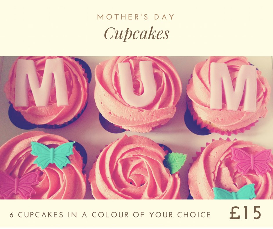 SinfullyD's tweet image. Now taking orders for Mother’s Day #cupcakes #Mothersday #MothersDayGifts