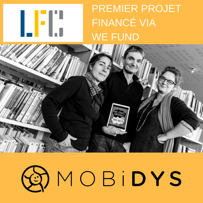 Le Fonds Compagnon tweet media