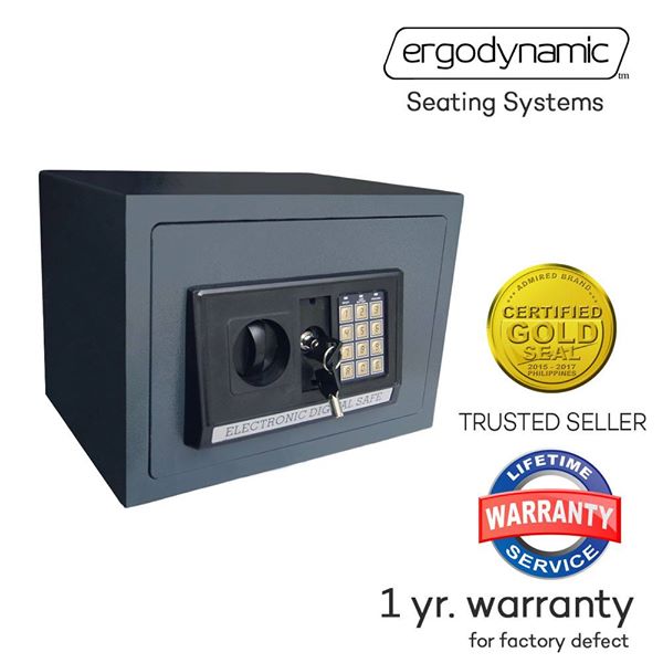 COSTULESSPH's tweet photo. iSAFE SAFETY VAULT "CASH ON DELIVERY" NATIONWIDE via Lazada. Installment payment is also available! SHOP &amp; SAVE NOW!

* iSAFE iSF-10 Safe Electronic Digital Hotel Safety Vault

Other Safety Vault options SHOP HERE >> https://t.co/NlWvoQiO6K https://t.co/sgsJINegQ2