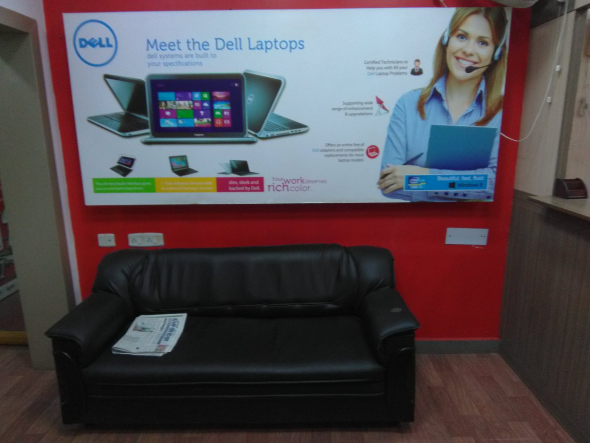 Best Dell Laptop Service Center in Chennai : - dell.laptopservicecenterschennai.com

#delllaptop #delllaptops #delllaptoprepair #chennai