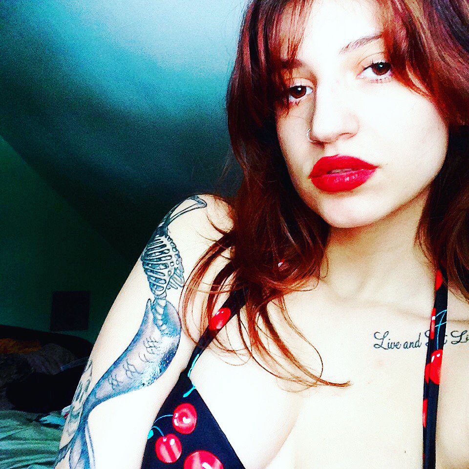 Corrin Kaskas 💀🌹 (@corrinkaskas) / Posts / X
