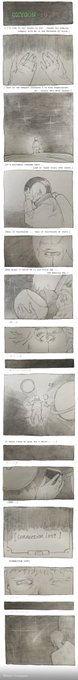 #オビカカ #obkk 
『Look at the amazing sky,how great it would be if you could see it.』 