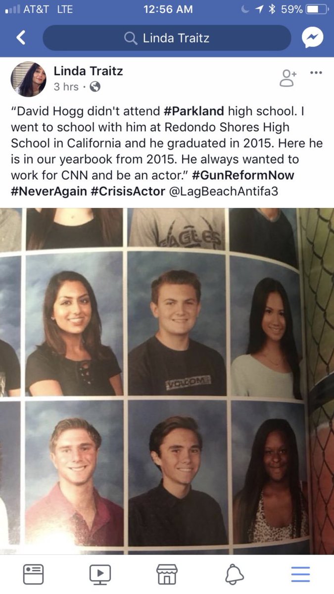 The Pro-Trump Media Has Met Its Match In The Parkland Students