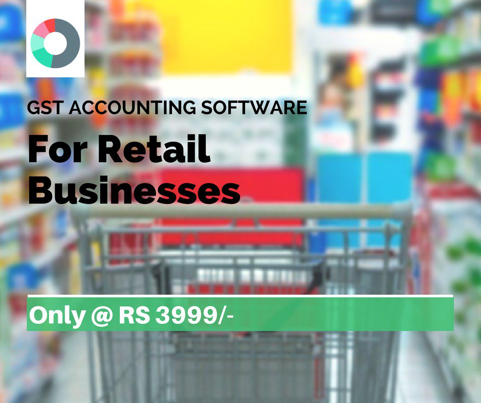 SlickAccount's tweet photo. #monthendoffer - We are running month end offer. Buy best & easy to use GST accounting software only at Rs.3999/- for retail businesses. Sign up here: https://t.co/7OFdQQVLT6
#accountingsoftware #GSTaccountingsoftware #GSTfilingsoftware #software #SAAS #CloudTech #technology https://t.co/AKwRdrAYXx