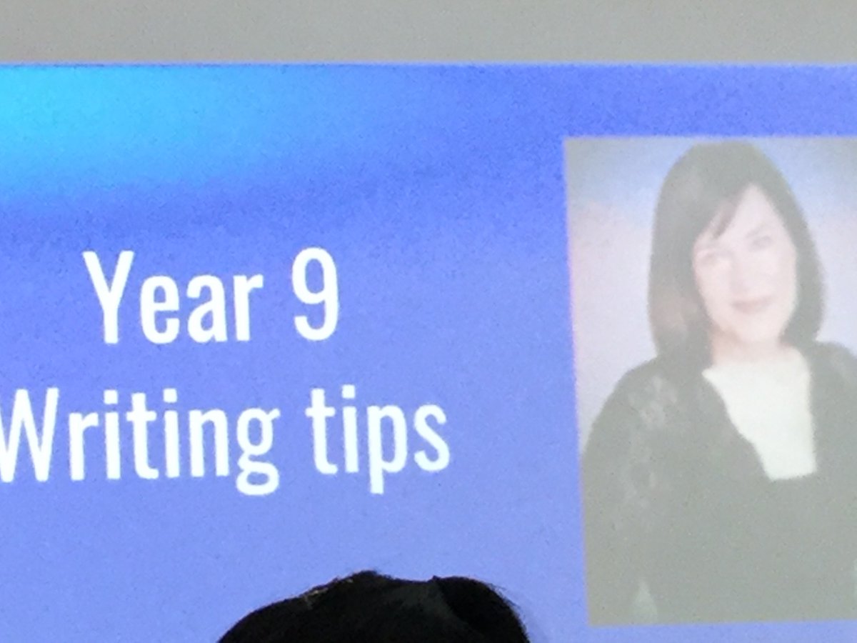 Adam80858703's tweet photo. We are now learning about interesting writing tips with our amazing English teacher @anEnglishWalker ! Can't wait to skype @sophiemckenzie_ @LibraryatJIS https://t.co/8Pf7Hqg90B