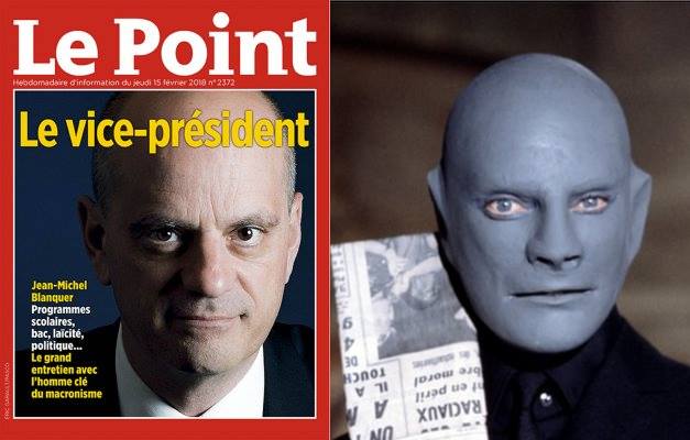 ComplotsFaciles's tweet photo. Quelqu'un les a déjà vu ensemble dans la même pièce ? https://t.co/Cvl3kY1j9k