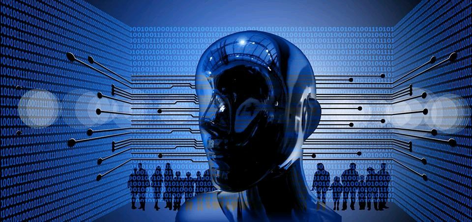 pierrecappelli's tweet photo. Intelligence artificielle et #apprentissage automatique : les prédictions pour 2018 https://t.co/qAuCixQlUr #IA #digital @Siecledigital https://t.co/AQVxCh0ASO