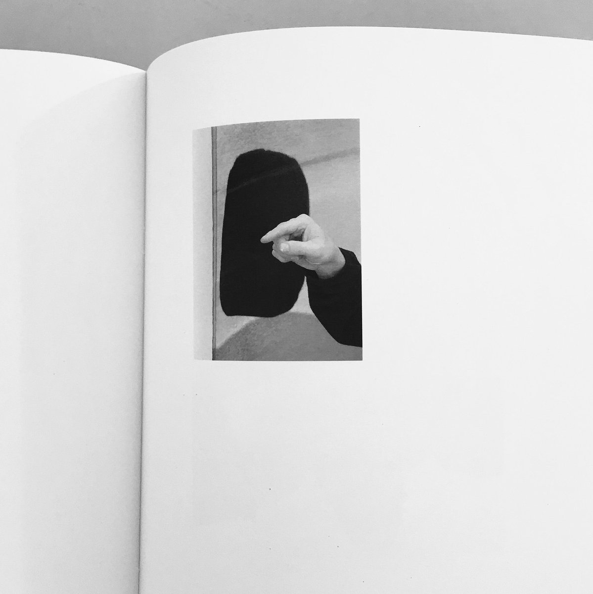 UNLESS YOU WILL STUDIO (@unlessyouwill) on Twitter photo 'Form Supplement' by Traianos Pakioufakis + Éditions - shortlisted for the Australian Photobook of the Year Award 2017.
//.
#photobook #finalists #sydney <a href="/MomentoPro_AU/">Momento Pro AU</a>
//.
bit.ly/2GeeYfj 'Form Supplement' by Traianos Pakioufakis + Éditions - shortlisted for the Australian Photobook of the Year Award 2017.
//.
#photobook #finalists #sydney <a href="/MomentoPro_AU/">Momento Pro AU</a>
//.
bit.ly/2GeeYfj