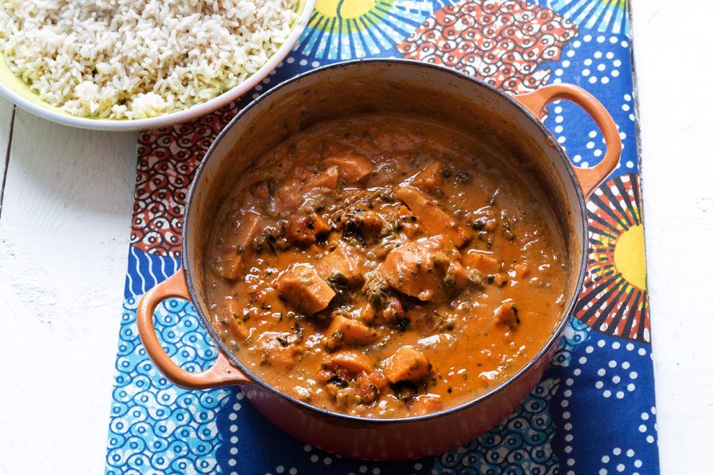 Was the person who came up with the spelling for Wednesday, the same person who put the first r in February?

Happy Hump Day everyone! Why not treat the family with an awesome curry tonight? Order by 1pm independencemarket.com