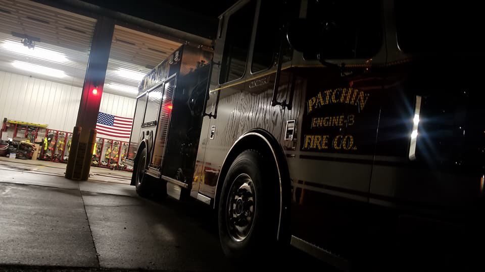 Patchin_Fire's tweet image. always a good thing when you can leave the doors open 🔥