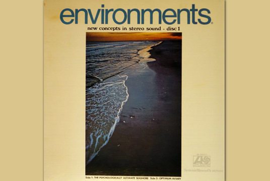 newagemusicNU's tweet photo. Irv Teibel's "Environments" is now an app. "Environments" is a historic catalog of long form field recordings, created in the 1960s and '70s on analog tape #newagemusic https://t.co/2VZIKiYEwu https://t.co/zU05Wi9A7L