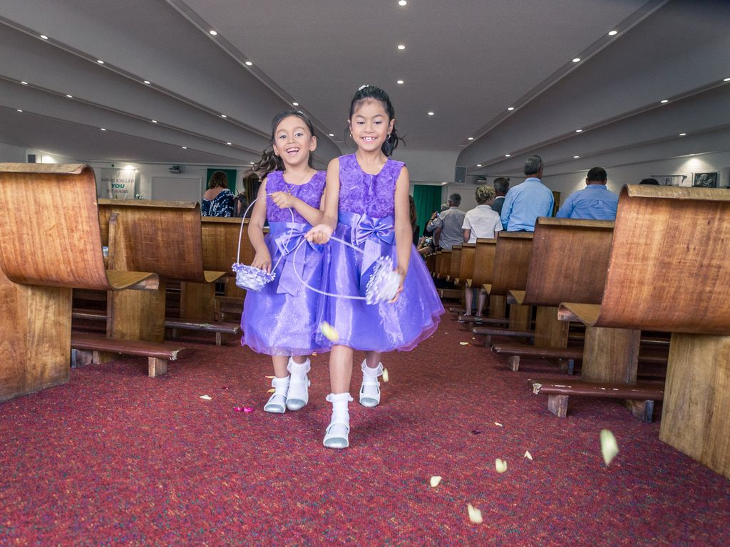 mkdImagery's tweet photo. The pure joy of kids rejoicing with floral petals and cute baskets in this recessional

#mkdimagery
#destinationweddingphotographer 
#queenslandwedding #energy #life #love #letgo #uplifting  #livelife #weddingkids #kidsatweddings #weddingfun https://t.co/Tnkgb1FCgJ