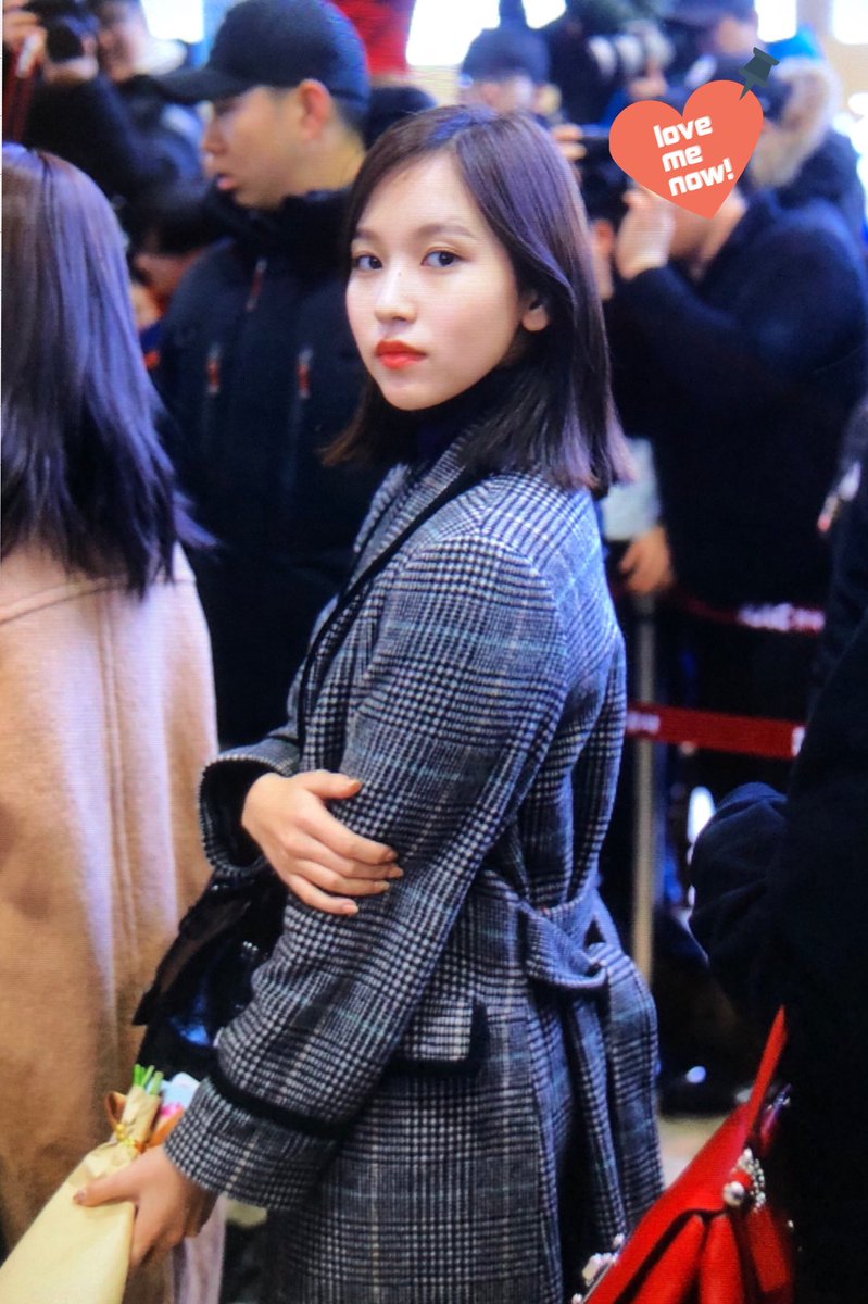 lovemenow_324's tweet photo. 180221 
#twice #트와이스 #mina #미나 #ミナ https://t.co/LdeBLSqVQB