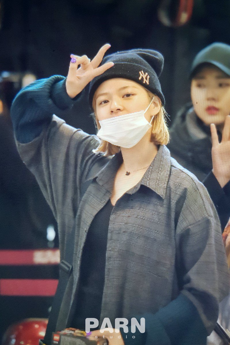 studioPARN's tweet photo. 180221 GMP #TWICE #트와이스 #JEONGYEON #MINA #TZUYU  PREVIEW https://t.co/yqntlgck3H