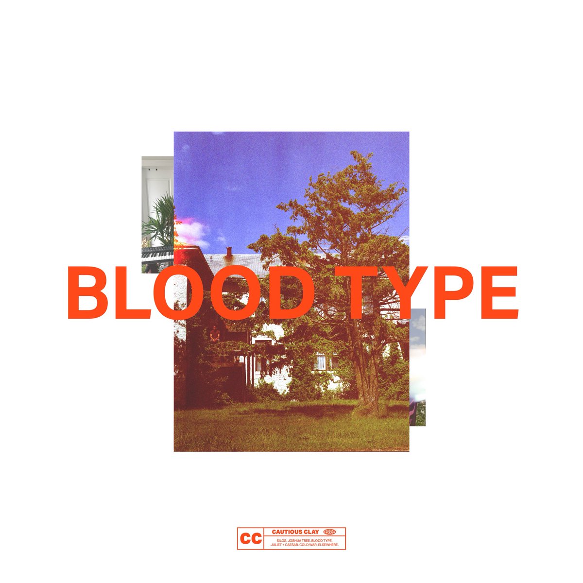 Cautiousclayton's tweet image. Blood Type is out now tell a friend 🧡 

Spotify: open.spotify.com/album/0J7MF6U6…

Apple Music: itunes.apple.com/us/album/blood…