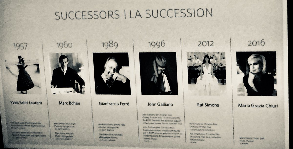 BKONTHESCENE's tweet photo. #dior #Dior70 #fashion #iconicDesigner #JohnGalliano https://t.co/GOLvQ16MfM