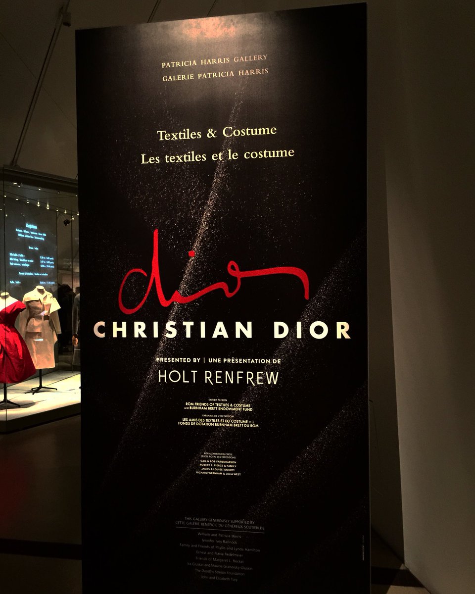BKONTHESCENE's tweet photo. #dior #Dior70 #fashion #iconicDesigner #JohnGalliano https://t.co/GOLvQ16MfM