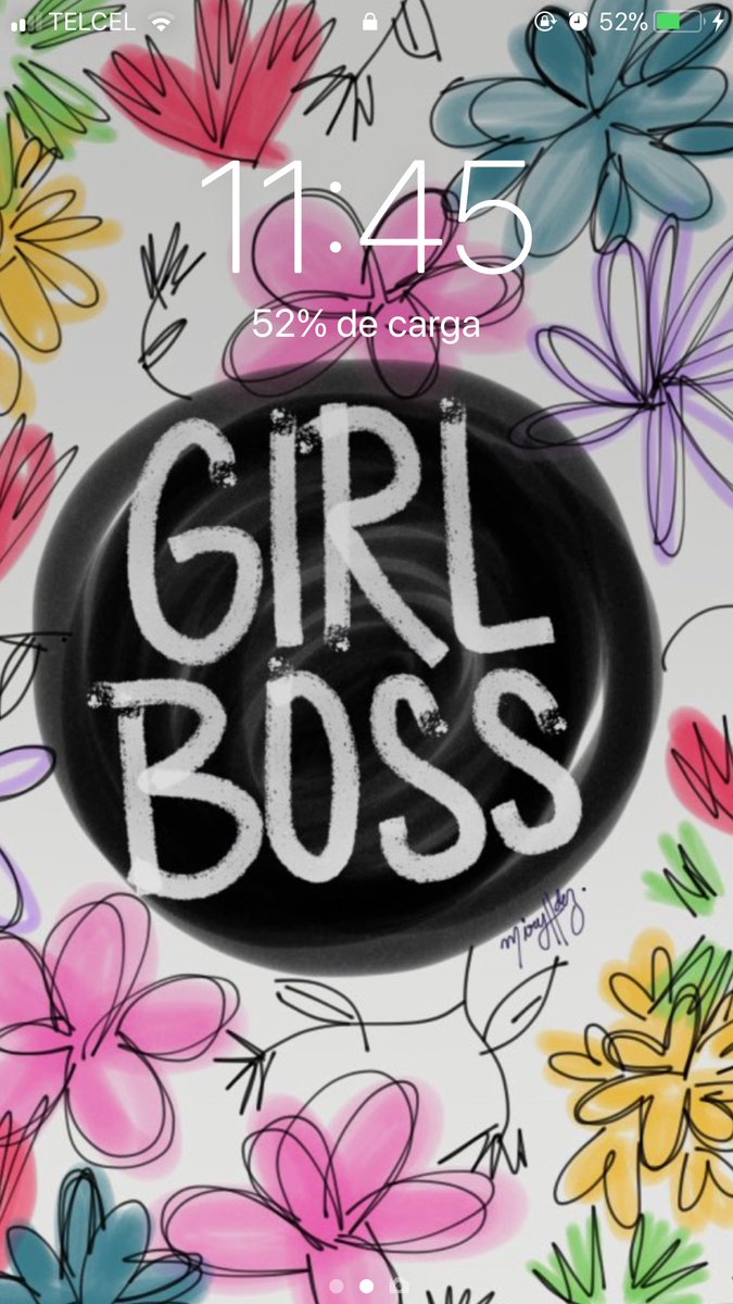 jacquelinechav4's tweet photo. @miryhernandeza  bonito mi fondo 💅 https://t.co/lFiGqcGpPR