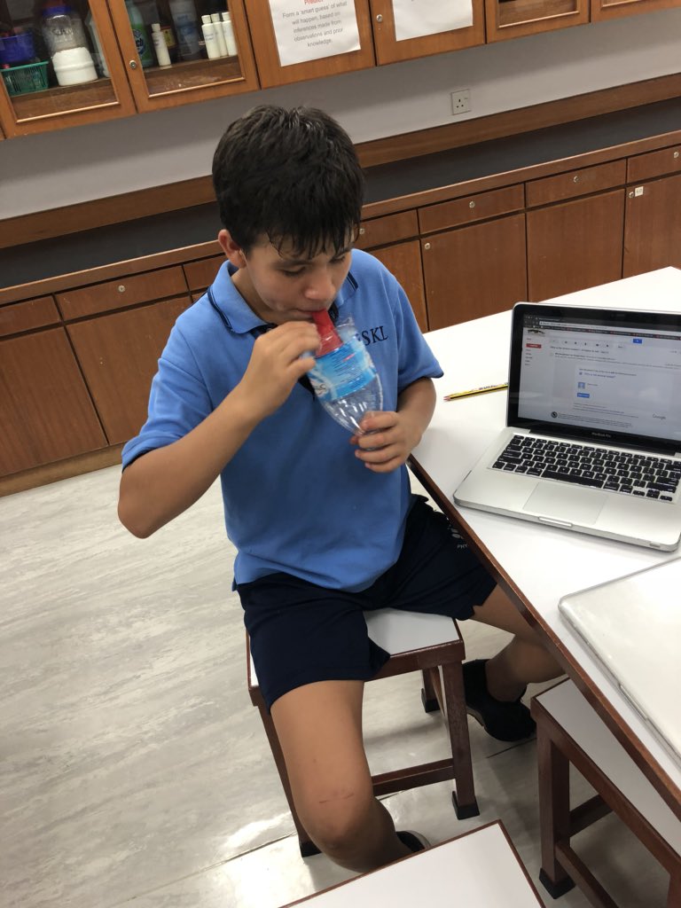 amyfranrocks's tweet photo. ISKL Makers space and interactive human body science project FUN! https://t.co/9aDe9EHkdO